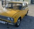 Желтый ВАЗ 2103, объемом двигателя 0 л и пробегом 90 тыс. км за 650 $, фото 2 на Automoto.ua