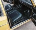 Жовтий ВАЗ 2103, об'ємом двигуна 1.3 л та пробігом 117 тис. км за 816 $, фото 6 на Automoto.ua