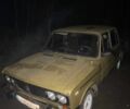 Желтый ВАЗ 2103, объемом двигателя 1.5 л и пробегом 300 тыс. км за 237 $, фото 1 на Automoto.ua