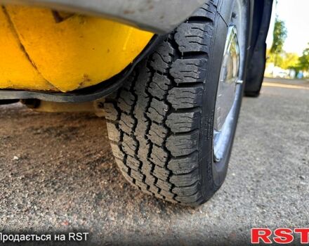 Жовтий ВАЗ 2103, об'ємом двигуна 1.3 л та пробігом 178 тис. км за 750 $, фото 8 на Automoto.ua