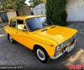 Жовтий ВАЗ 2103, об'ємом двигуна 1.3 л та пробігом 178 тис. км за 750 $, фото 2 на Automoto.ua