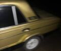 Желтый ВАЗ 2103, объемом двигателя 1.5 л и пробегом 300 тыс. км за 237 $, фото 3 на Automoto.ua