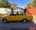 Жовтий ВАЗ 2103, об'ємом двигуна 1.3 л та пробігом 178 тис. км за 750 $, фото 5 на Automoto.ua