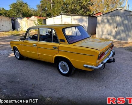 Жовтий ВАЗ 2103, об'ємом двигуна 1.3 л та пробігом 178 тис. км за 750 $, фото 1 на Automoto.ua