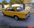 Жовтий ВАЗ 2103, об'ємом двигуна 1.3 л та пробігом 178 тис. км за 750 $, фото 1 на Automoto.ua