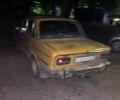 Желтый ВАЗ 2103, объемом двигателя 1.5 л и пробегом 3 тыс. км за 224 $, фото 1 на Automoto.ua