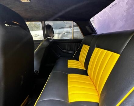 Желтый ВАЗ 2103, объемом двигателя 1.8 л и пробегом 74 тыс. км за 3000 $, фото 10 на Automoto.ua