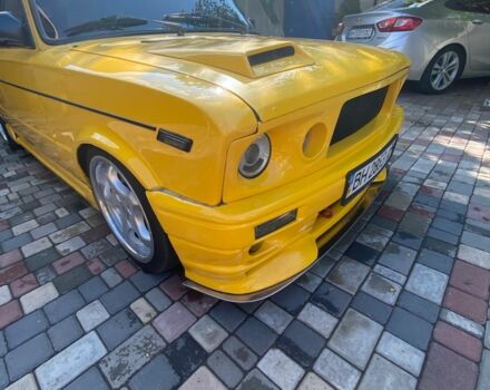 Желтый ВАЗ 2103, объемом двигателя 1.8 л и пробегом 74 тыс. км за 3000 $, фото 2 на Automoto.ua