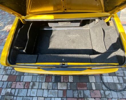 Желтый ВАЗ 2103, объемом двигателя 1.8 л и пробегом 74 тыс. км за 3000 $, фото 7 на Automoto.ua