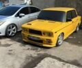 Желтый ВАЗ 2103, объемом двигателя 1.8 л и пробегом 74 тыс. км за 3000 $, фото 3 на Automoto.ua