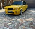 Желтый ВАЗ 2103, объемом двигателя 1.8 л и пробегом 74 тыс. км за 3000 $, фото 1 на Automoto.ua