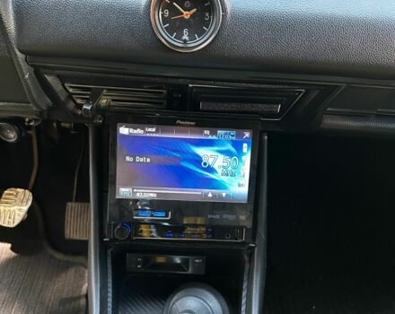 Желтый ВАЗ 2103, объемом двигателя 1.8 л и пробегом 74 тыс. км за 3000 $, фото 14 на Automoto.ua