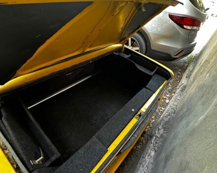 Желтый ВАЗ 2103, объемом двигателя 1.8 л и пробегом 74 тыс. км за 3000 $, фото 12 на Automoto.ua