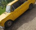 Жовтий ВАЗ 2103, об'ємом двигуна 1 л та пробігом 100 тис. км за 565 $, фото 1 на Automoto.ua