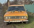 Желтый ВАЗ 2103, объемом двигателя 1.5 л и пробегом 1 тыс. км за 544 $, фото 1 на Automoto.ua