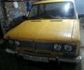 Желтый ВАЗ 2103, объемом двигателя 0 л и пробегом 150 тыс. км за 550 $, фото 4 на Automoto.ua