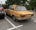 Желтый ВАЗ 2103, объемом двигателя 0 л и пробегом 150 тыс. км за 550 $, фото 2 на Automoto.ua