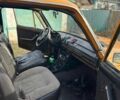 Желтый ВАЗ 2103, объемом двигателя 1.5 л и пробегом 1 тыс. км за 544 $, фото 4 на Automoto.ua