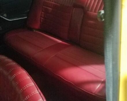 Желтый ВАЗ 2103, объемом двигателя 0 л и пробегом 150 тыс. км за 550 $, фото 7 на Automoto.ua