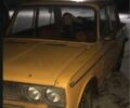 Желтый ВАЗ 2103, объемом двигателя 0 л и пробегом 150 тыс. км за 550 $, фото 5 на Automoto.ua