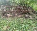 Желтый ВАЗ 2103, объемом двигателя 1.2 л и пробегом 100 тыс. км за 112 $, фото 1 на Automoto.ua