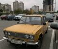 Желтый ВАЗ 2103, объемом двигателя 0 л и пробегом 150 тыс. км за 550 $, фото 1 на Automoto.ua