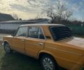 Желтый ВАЗ 2103, объемом двигателя 1.5 л и пробегом 1 тыс. км за 544 $, фото 3 на Automoto.ua