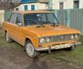 Желтый ВАЗ 2103, объемом двигателя 1.5 л и пробегом 1 тыс. км за 544 $, фото 1 на Automoto.ua