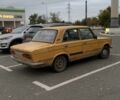 Желтый ВАЗ 2103, объемом двигателя 0 л и пробегом 150 тыс. км за 550 $, фото 3 на Automoto.ua