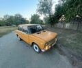 Желтый ВАЗ 2103, объемом двигателя 0 л и пробегом 129 тыс. км за 500 $, фото 1 на Automoto.ua