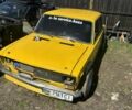 Желтый ВАЗ 2103, объемом двигателя 0 л и пробегом 50 тыс. км за 4200 $, фото 1 на Automoto.ua