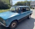 Желтый ВАЗ 2103, объемом двигателя 1 л и пробегом 70 тыс. км за 300 $, фото 2 на Automoto.ua