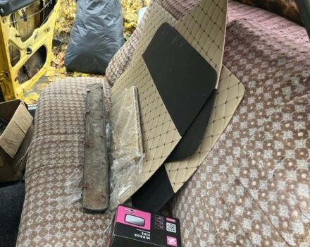 Желтый ВАЗ 2103, объемом двигателя 1.3 л и пробегом 3 тыс. км за 400 $, фото 3 на Automoto.ua