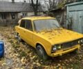 Желтый ВАЗ 2103, объемом двигателя 1.3 л и пробегом 3 тыс. км за 400 $, фото 1 на Automoto.ua