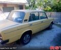 Желтый ВАЗ 2103, объемом двигателя 1.3 л и пробегом 80 тыс. км за 1430 $, фото 5 на Automoto.ua