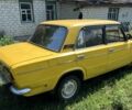 Желтый ВАЗ 2103, объемом двигателя 1 л и пробегом 70 тыс. км за 297 $, фото 4 на Automoto.ua
