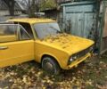 Желтый ВАЗ 2103, объемом двигателя 1.3 л и пробегом 3 тыс. км за 400 $, фото 7 на Automoto.ua