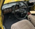 Желтый ВАЗ 2103, объемом двигателя 1.3 л и пробегом 3 тыс. км за 400 $, фото 5 на Automoto.ua