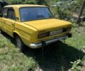 Желтый ВАЗ 2103, объемом двигателя 1 л и пробегом 70 тыс. км за 297 $, фото 3 на Automoto.ua