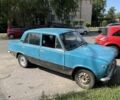 Желтый ВАЗ 2103, объемом двигателя 1 л и пробегом 70 тыс. км за 300 $, фото 1 на Automoto.ua