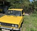 Желтый ВАЗ 2103, объемом двигателя 1 л и пробегом 70 тыс. км за 297 $, фото 1 на Automoto.ua