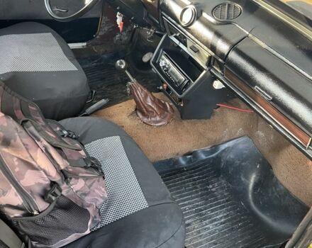 Желтый ВАЗ 2103, объемом двигателя 1.5 л и пробегом 100 тыс. км за 833 $, фото 5 на Automoto.ua