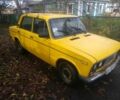 ВАЗ 2103 1989 у Старокостянтинів на Automoto.ua Жовтий ВАЗ 2103, об'ємом двигуна 1.3 л та пробігом 80 тис. км за 646 $, фото 1 на Automoto.ua