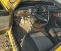 Желтый ВАЗ 2103, объемом двигателя 1.5 л и пробегом 100 тыс. км за 833 $, фото 4 на Automoto.ua