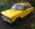 ВАЗ 2103 1989 у Старокостянтинів на Automoto.ua Жовтий ВАЗ 2103, об'ємом двигуна 1.3 л та пробігом 80 тис. км за 646 $, фото 1 на Automoto.ua
