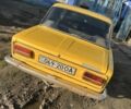 Желтый ВАЗ 2103, объемом двигателя 1.5 л и пробегом 100 тыс. км за 833 $, фото 3 на Automoto.ua