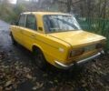 ВАЗ 2103 1989 у Старокостянтинів на Automoto.ua Жовтий ВАЗ 2103, об'ємом двигуна 1.3 л та пробігом 80 тис. км за 646 $, фото 4 на Automoto.ua