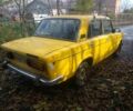 ВАЗ 2103 1989 у Старокостянтинів на Automoto.ua Жовтий ВАЗ 2103, об'ємом двигуна 1.3 л та пробігом 80 тис. км за 646 $, фото 7 на Automoto.ua
