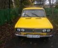 ВАЗ 2103 1989 у Старокостянтинів на Automoto.ua Жовтий ВАЗ 2103, об'ємом двигуна 1.3 л та пробігом 80 тис. км за 646 $, фото 3 на Automoto.ua