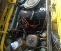 ВАЗ 2103 1989 у Старокостянтинів на Automoto.ua Жовтий ВАЗ 2103, об'ємом двигуна 1.3 л та пробігом 80 тис. км за 646 $, фото 5 на Automoto.ua